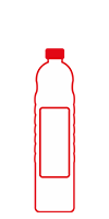 botella