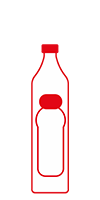 botella