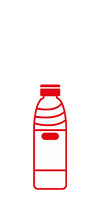 botella