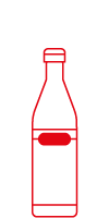 botella