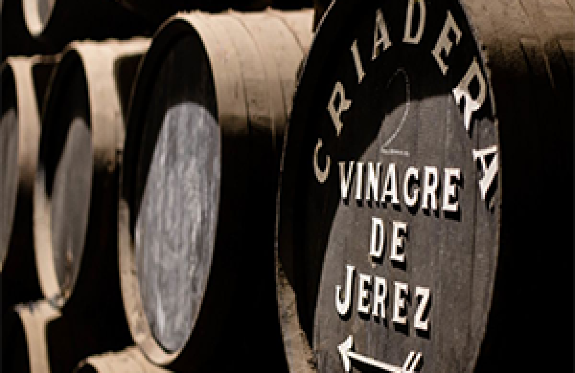 vinagre de jerez dulce - nueva denominacion dentro de la DOP de Jerez 300x300